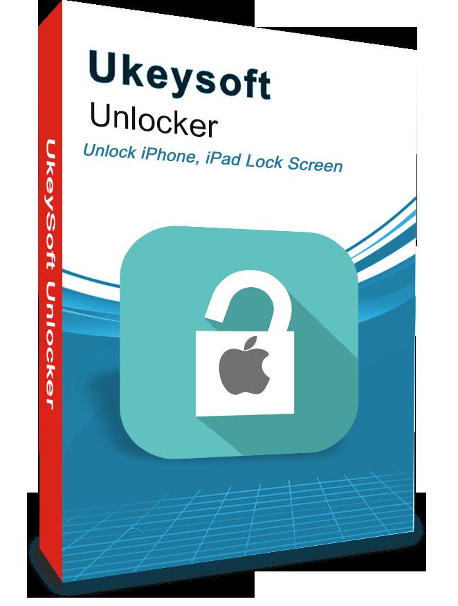 UkeySoft Unlocker