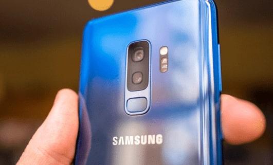 3 способа сбросить Samsung до заводских настроек