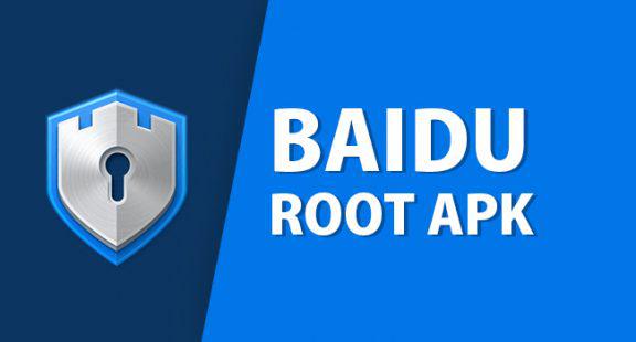 Baidu Root