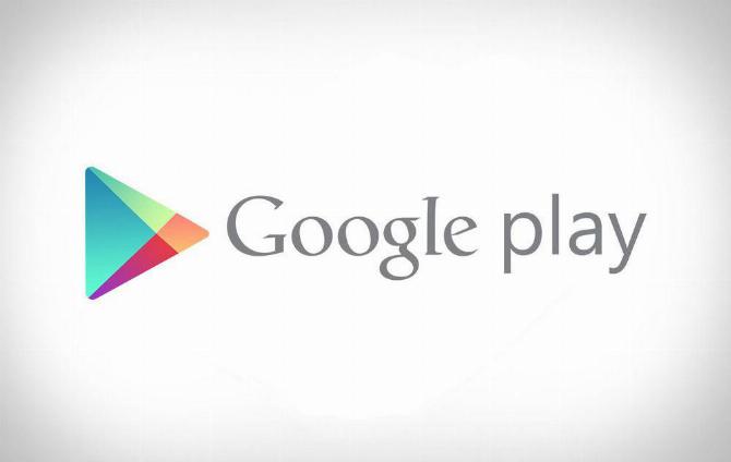 Google play