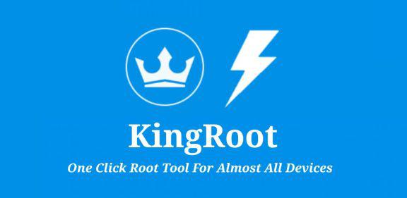 KingROOT