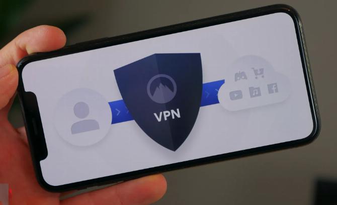 Лучшие бесплатные VPN для iPhone