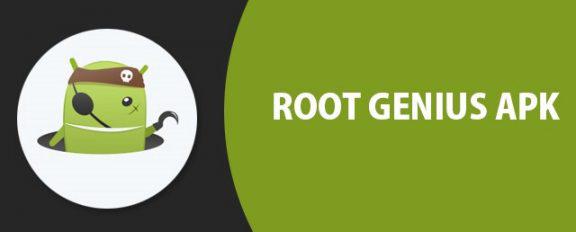 Root Genius