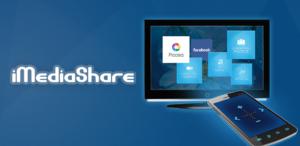 iMediaShare