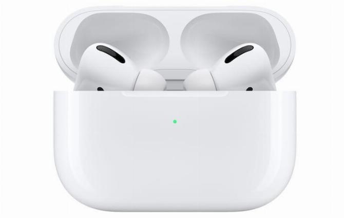 AirPods Pro