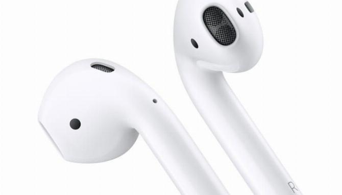 AirPods