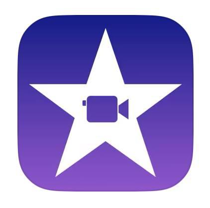 iMovie